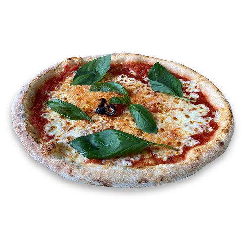 pizza-Margherita