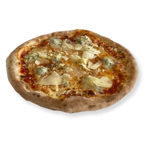 pizza-Quattro-fromaggi